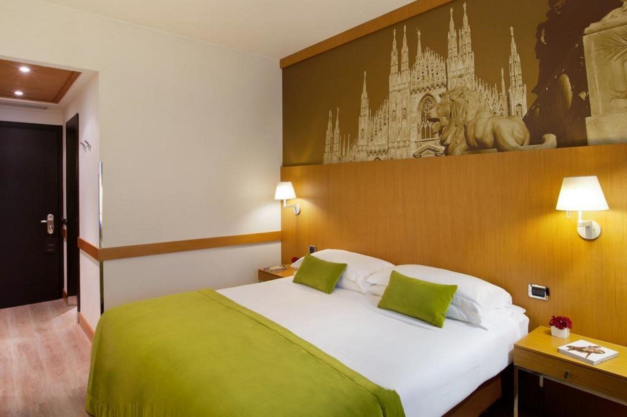 Starhotels Tourist, foto 6