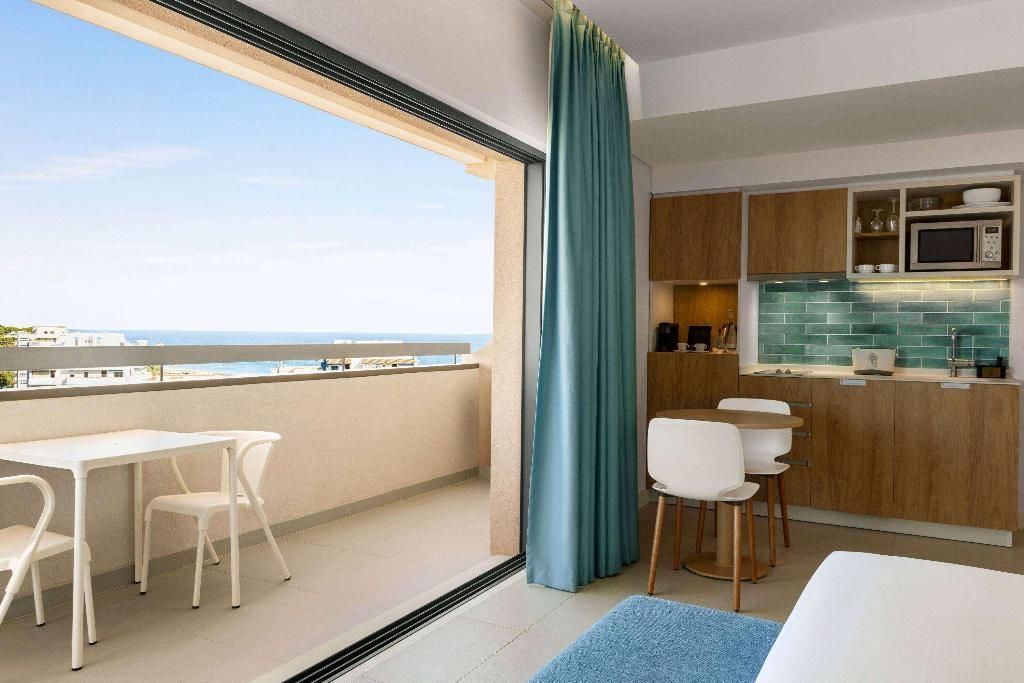 Wyndham Residences Alvor Beach, foto 8
