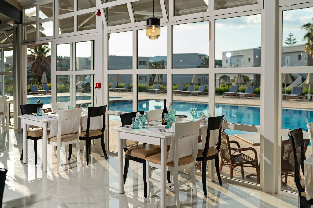 Delfina Tropic Beach, foto 8