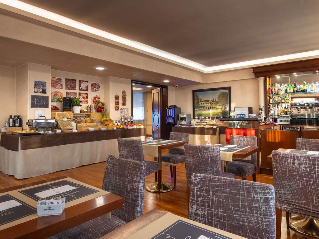 iH Hotels Padova Admiral, foto 3