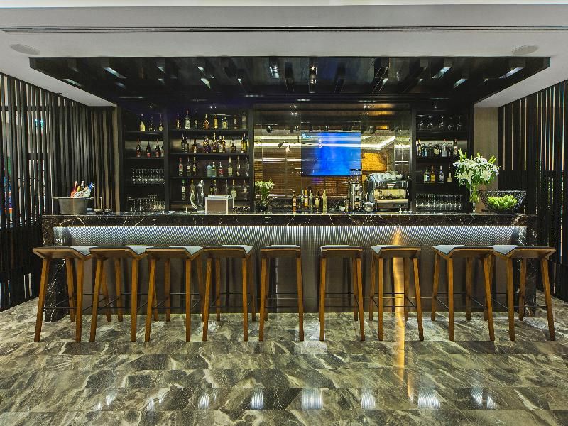 Arts Hotel Istanbul Harbiye, foto 15