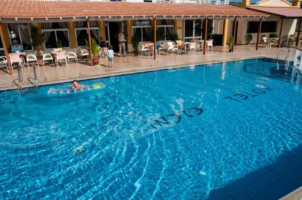 Eleni Hotel, foto 7