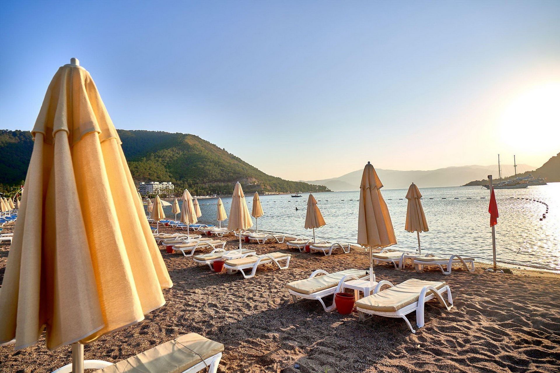 Arbatt Marmaris, foto 4