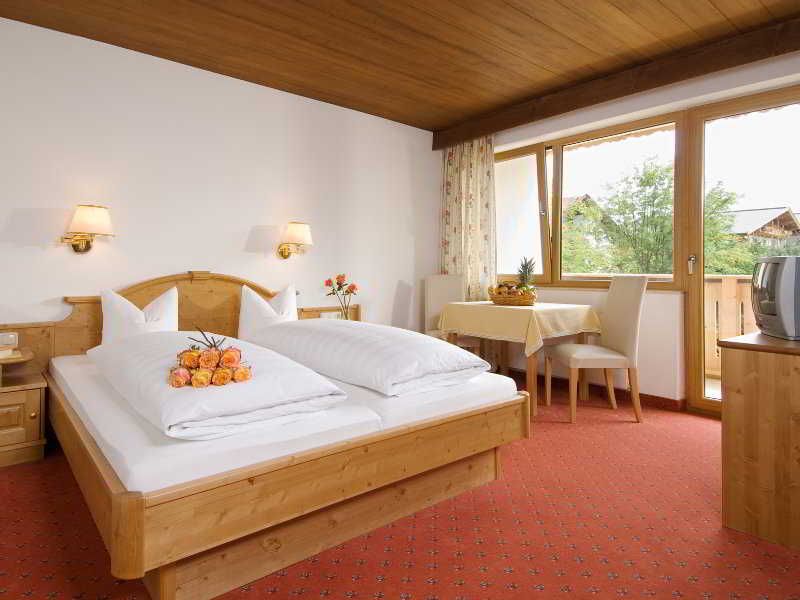 Alpen Glück Hotel Kirchberger Hof, foto 11