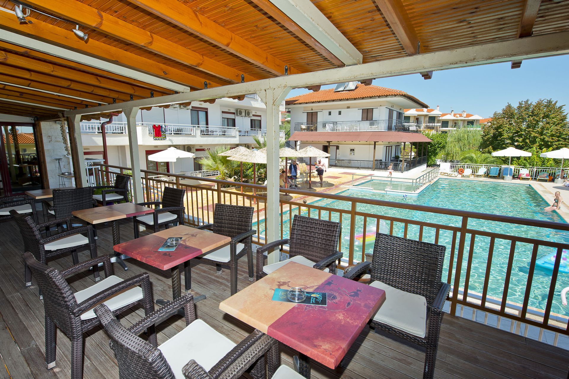 Hotel Medusa, foto 3