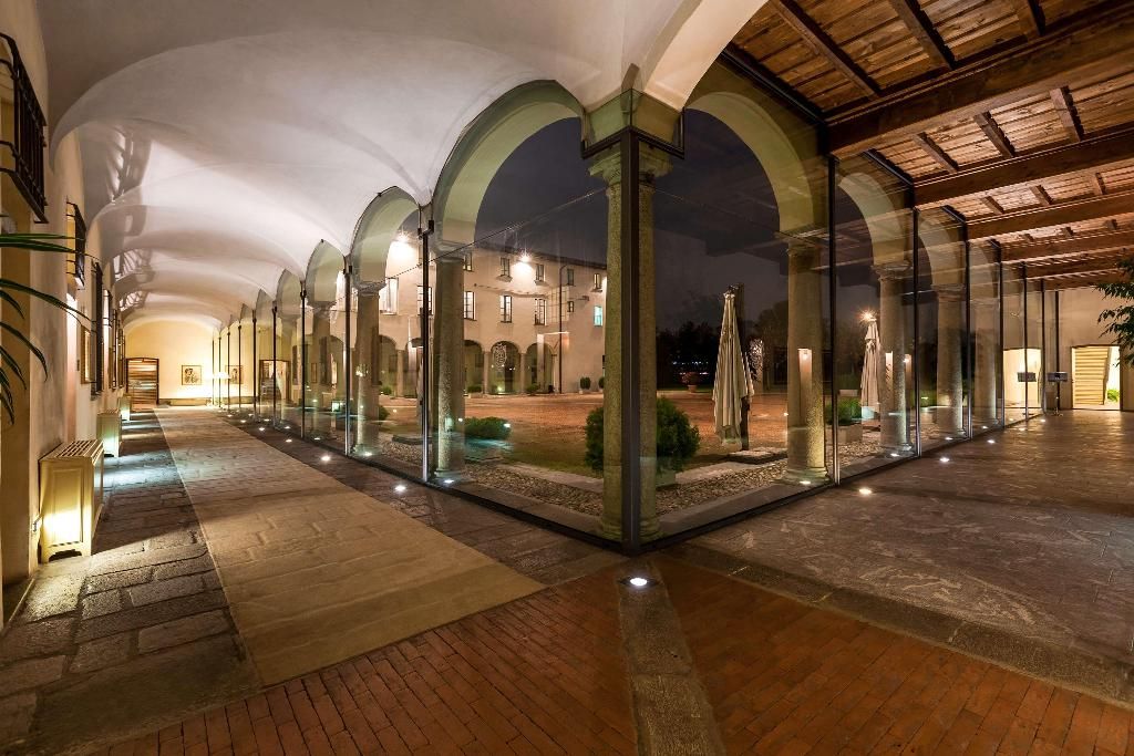 Grand Hotel Villa Torretta, foto 9