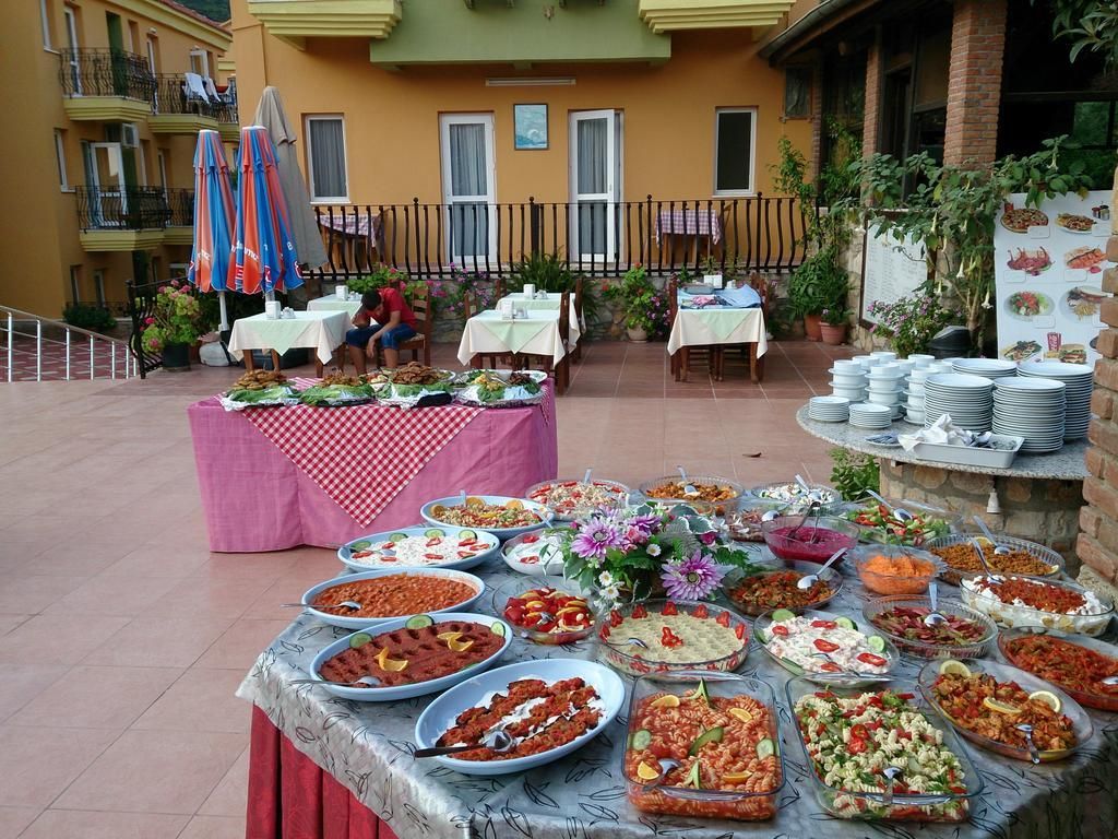 Hotel Imparator, foto 4