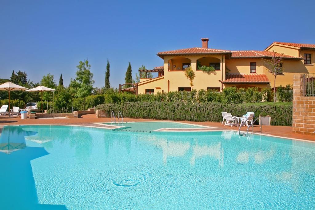 Borgo Etrusco, foto 4