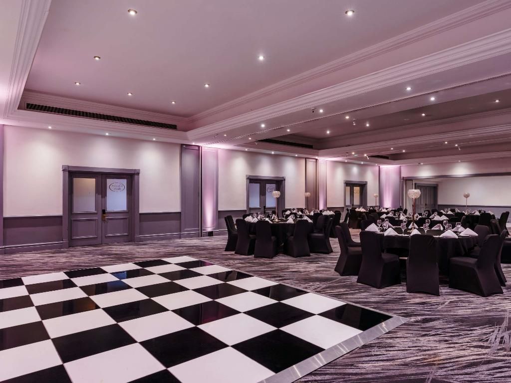 Mercure Haydock Hotel, foto 15
