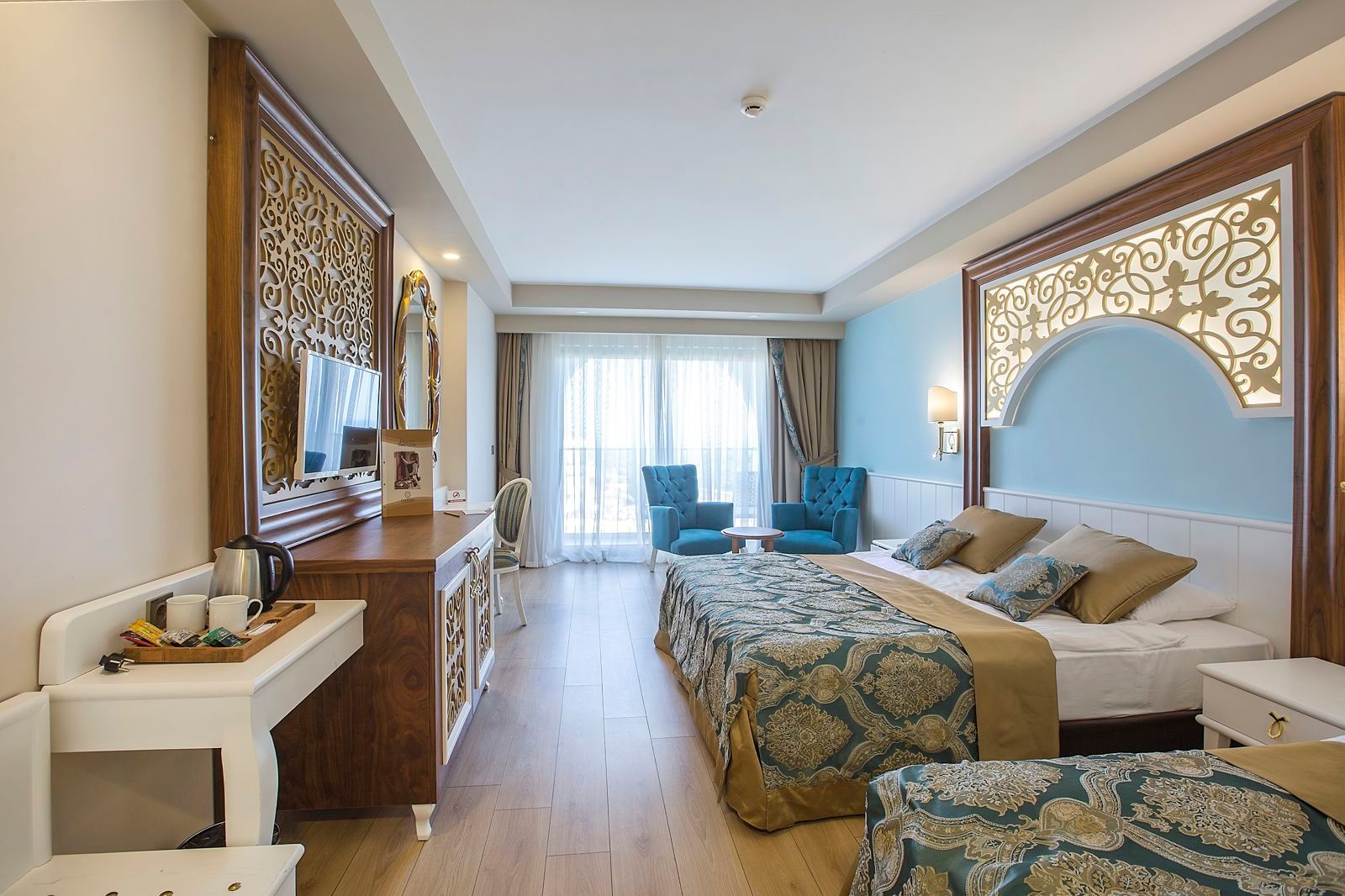 J'adore Deluxe Hotel & Spa, foto 5