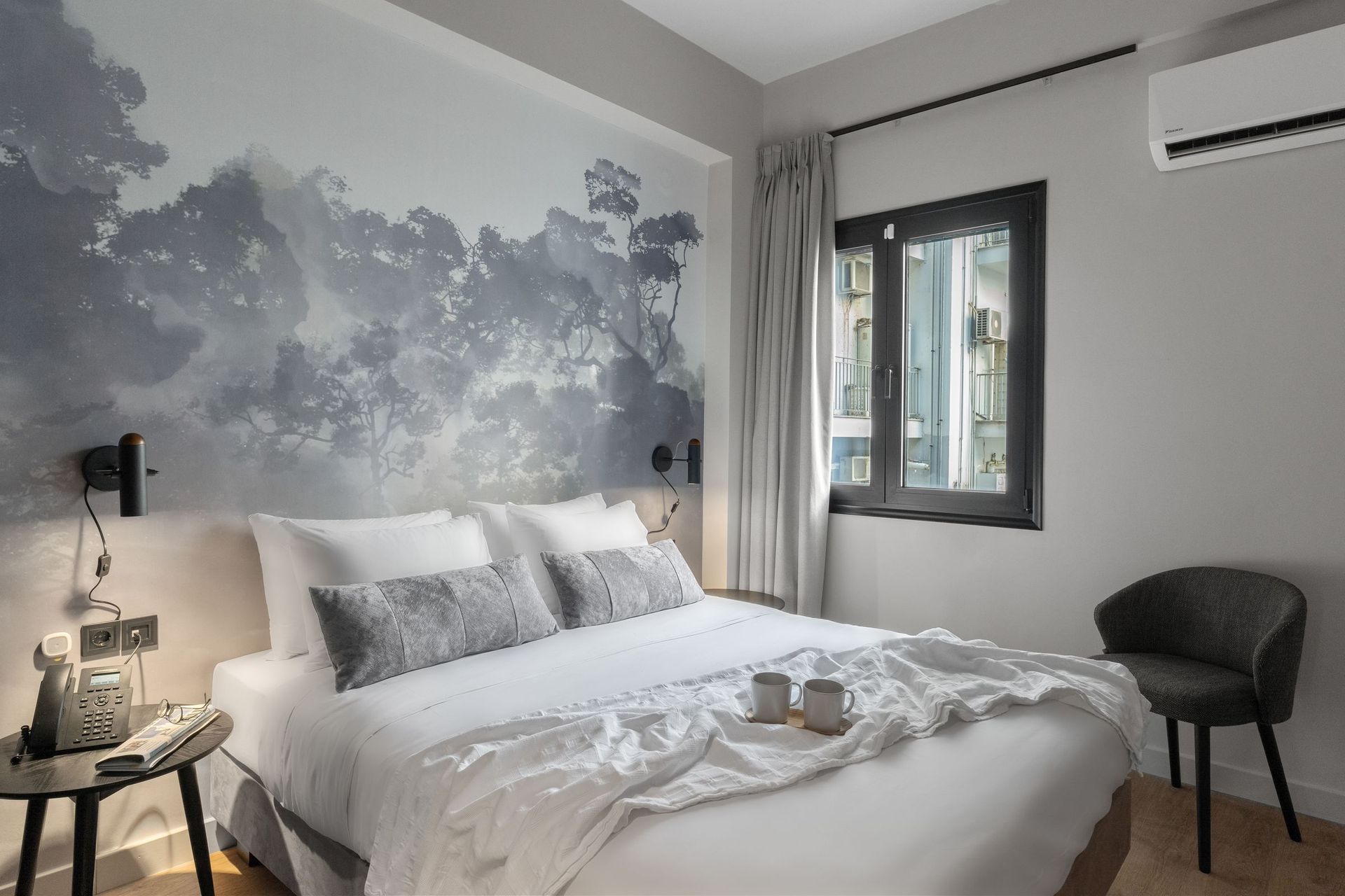 Azur Hotel Volos, foto 7