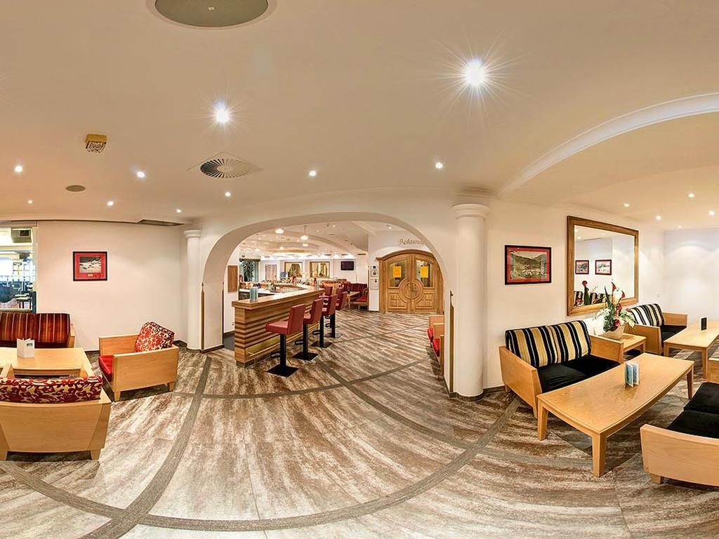 Strass Sport & Spa Hotel, foto 7