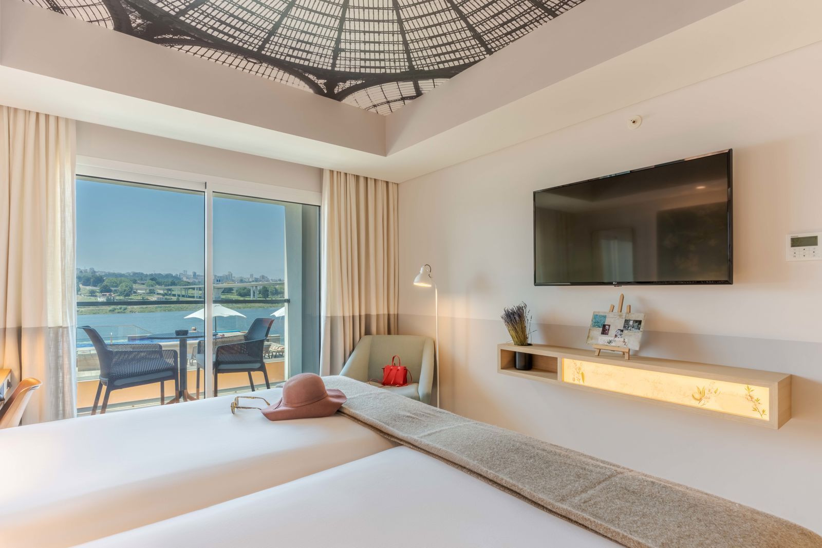 Pestana Douro Riverside, foto 13