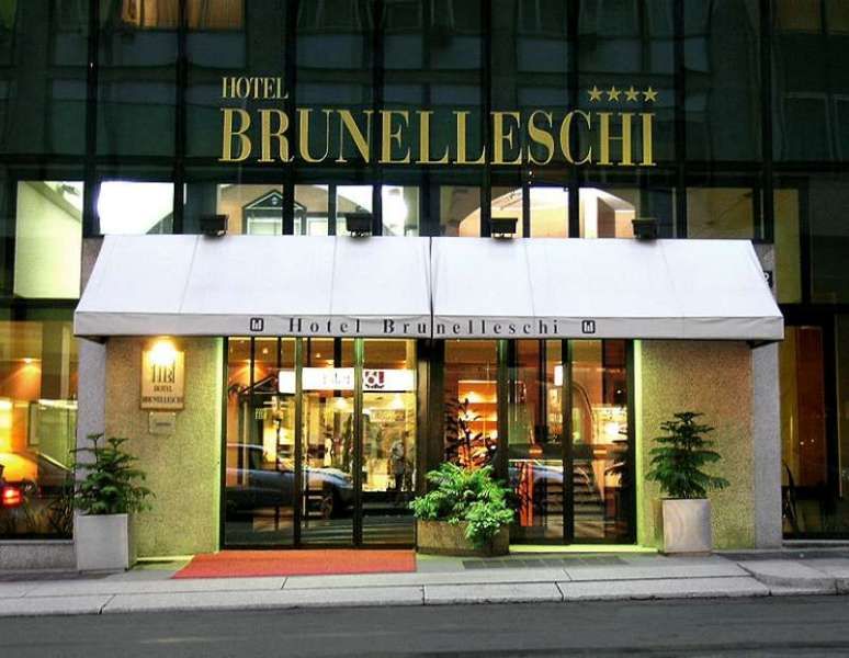 Hotel Brunelleschi, foto 5