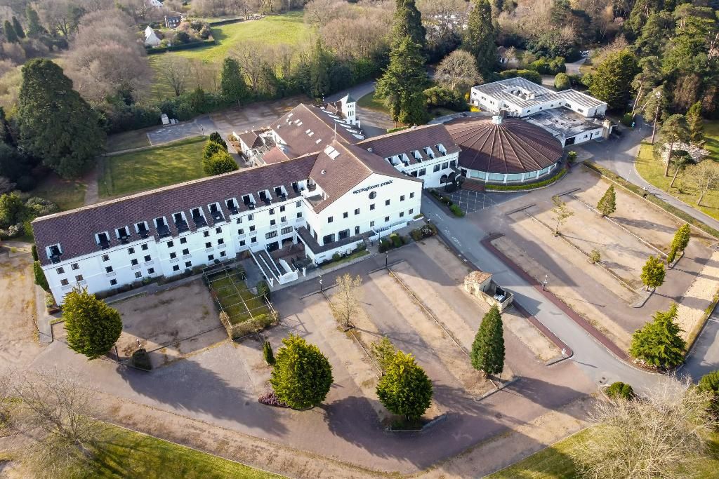 Copthorne Hotel Effingham Gatwick, foto 5