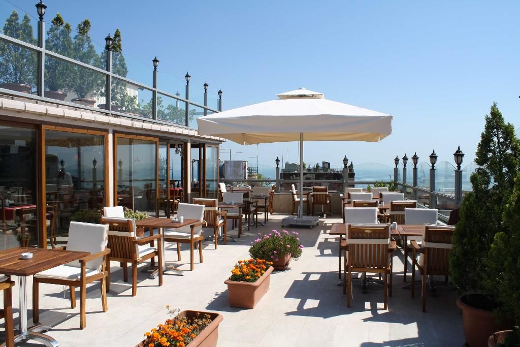 Sultanhan Hotel, foto 11