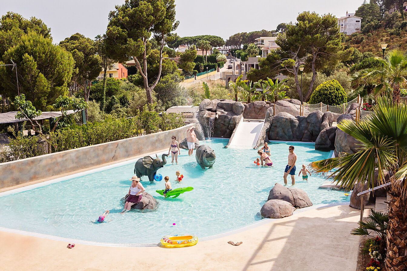 Camping Cala Gogo, foto 5