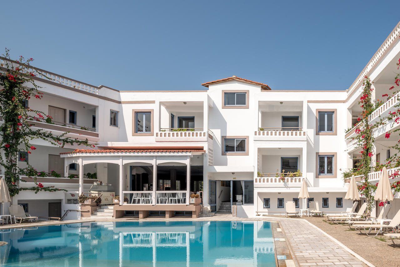 Ariadne Hotel, foto 4