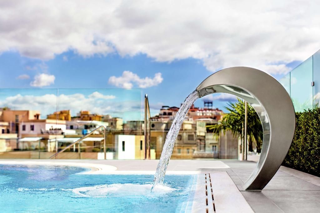 Aleph Rome Hotel, Curio Collection by Hilton, foto 6
