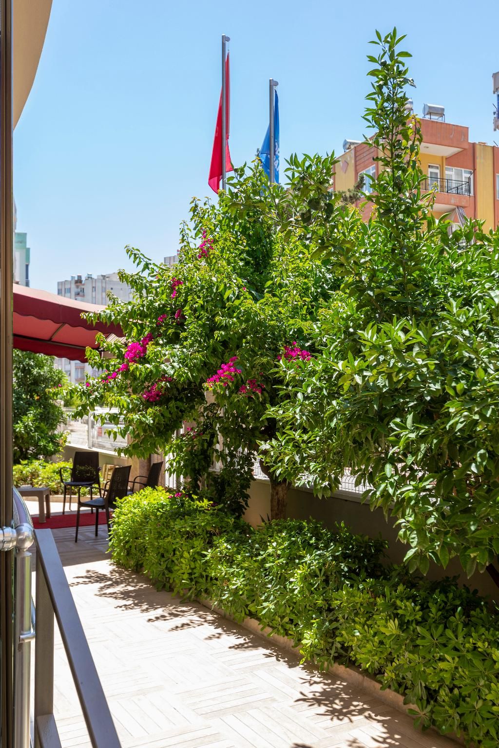 Toprak Apart Otel, foto 6