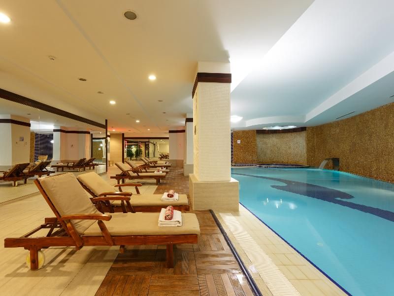 ByOtell Hotel Istanbul, foto 13