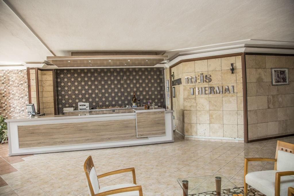 Reis Thermal, foto 15