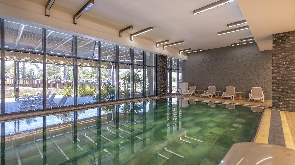 Sorgun Akadia Luxury 16+, foto 4