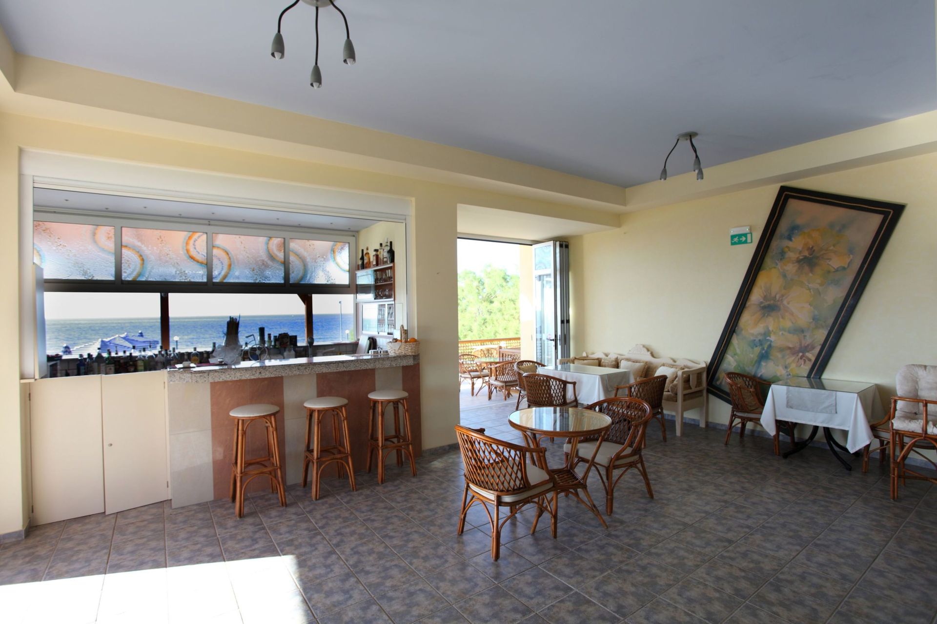 Danaos Beach, foto 6