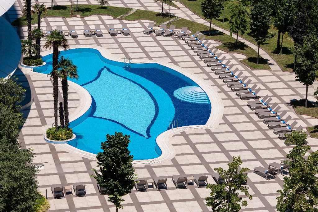 Elite World Grand Istanbul Basin Ekspres Hotel, foto 15