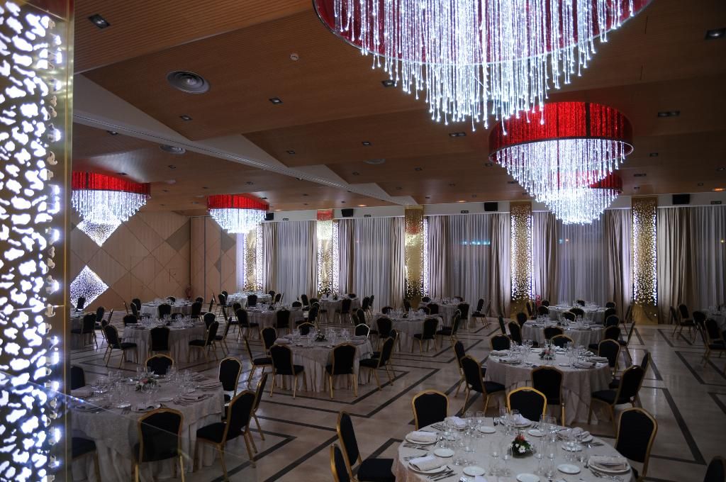 Hotel Palacio Albacete & SPA, foto 11