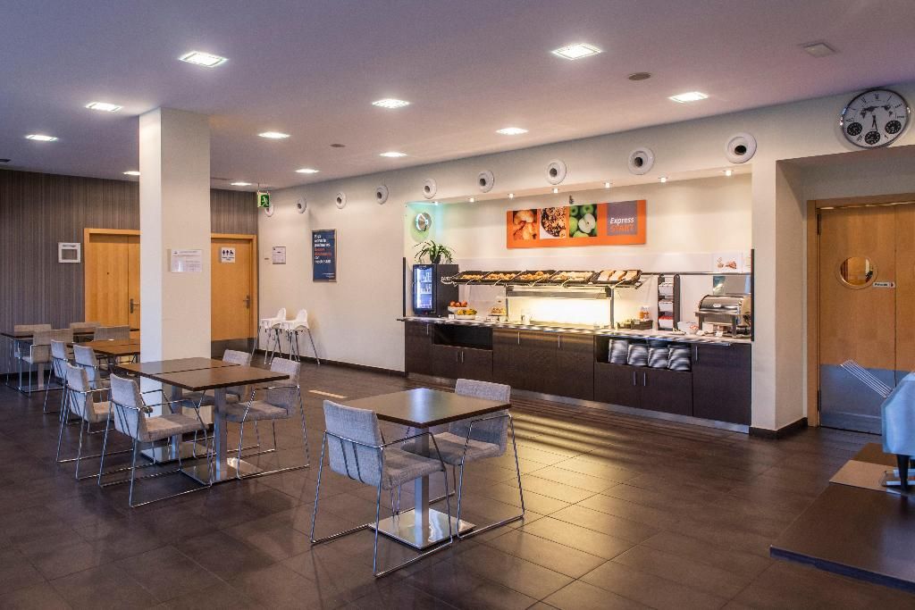 Holiday Inn Express Sant Cugat by IHG, foto 6