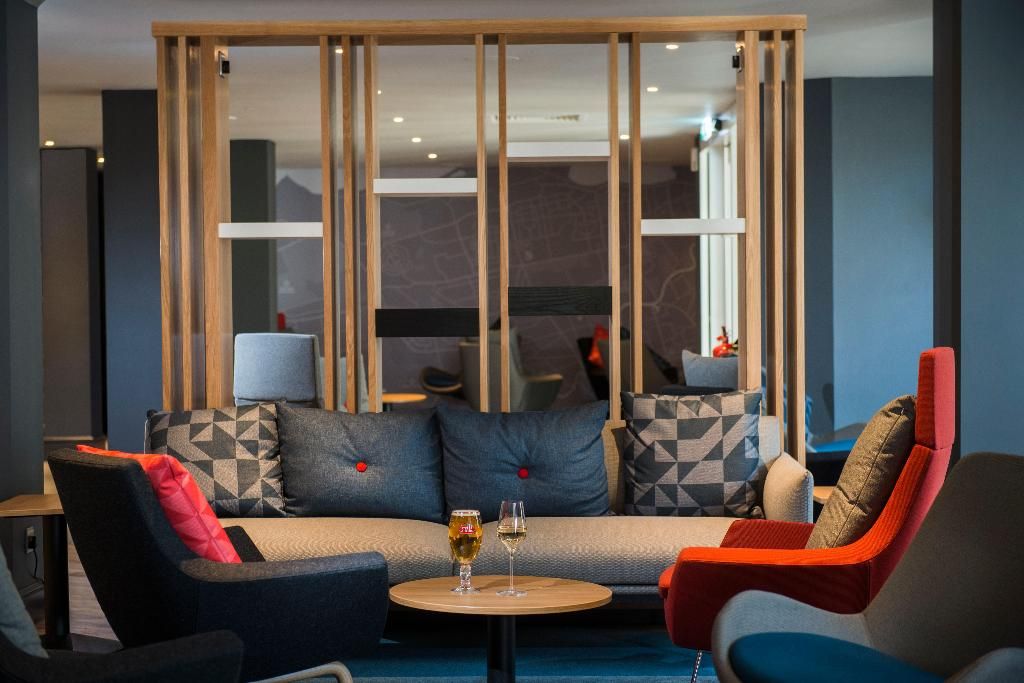 Holiday Inn Express Edinburgh - Leith Waterfront, foto 11
