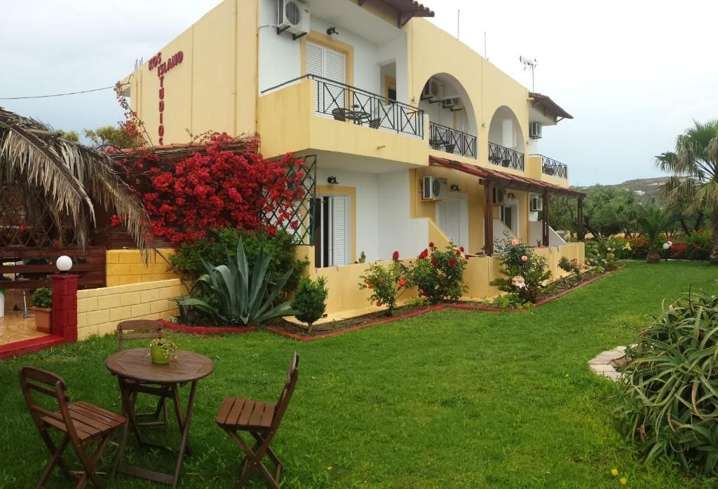 Kefalos Studios Stamatia, foto 14