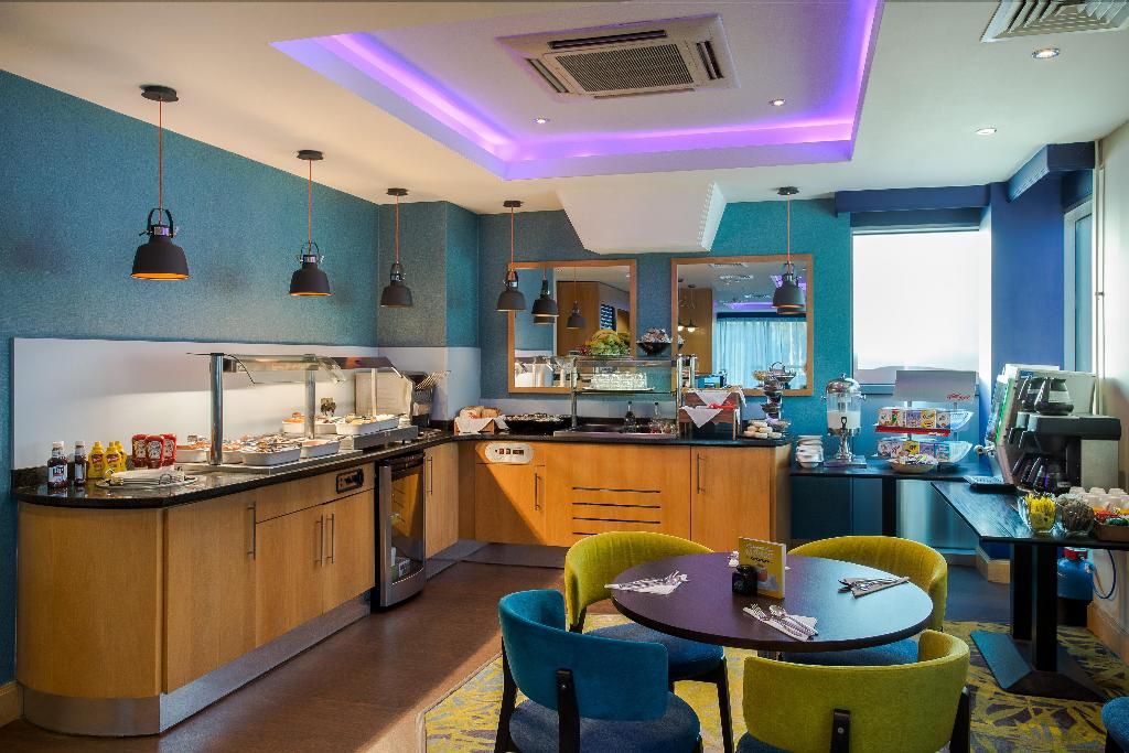 Holiday Inn Birmingham North - Cannock, foto 4