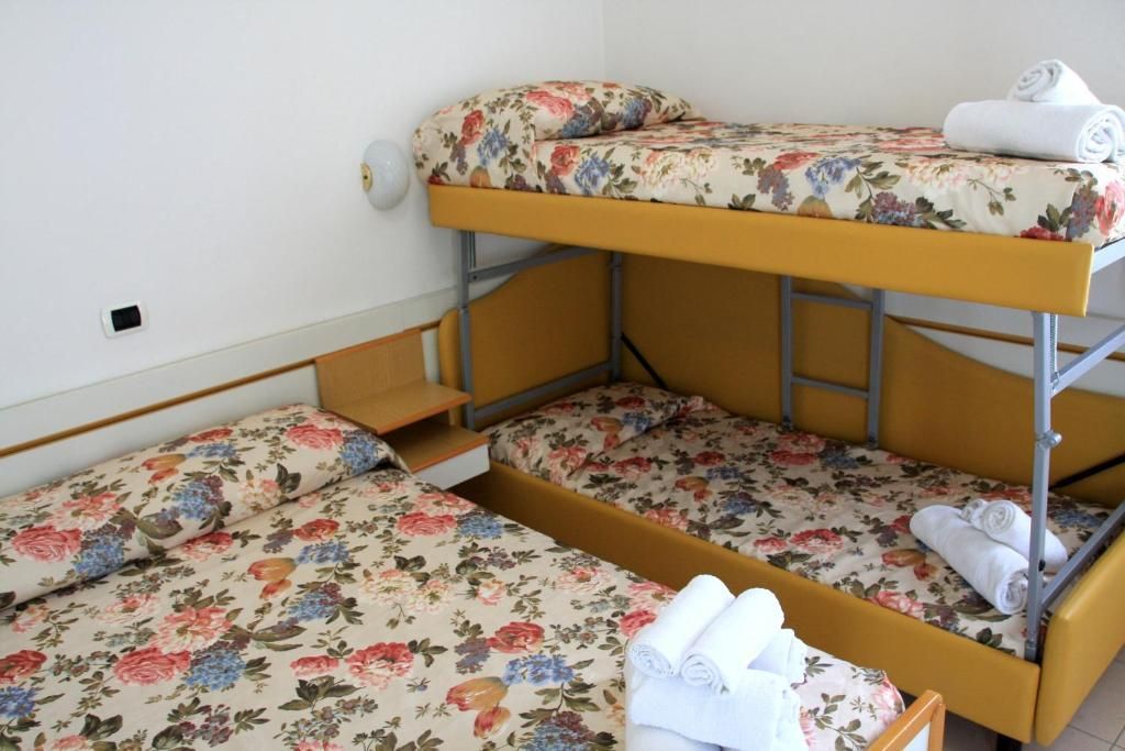 Hotel Ilde, foto 2