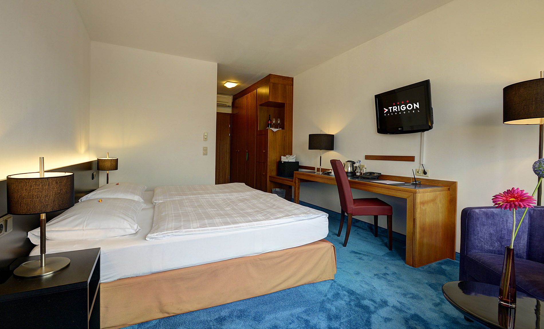 Hotel Atrigon, foto 6