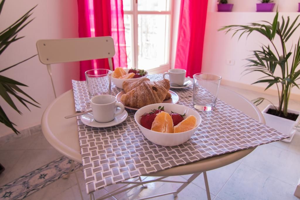 Maison Ortigia, foto 6