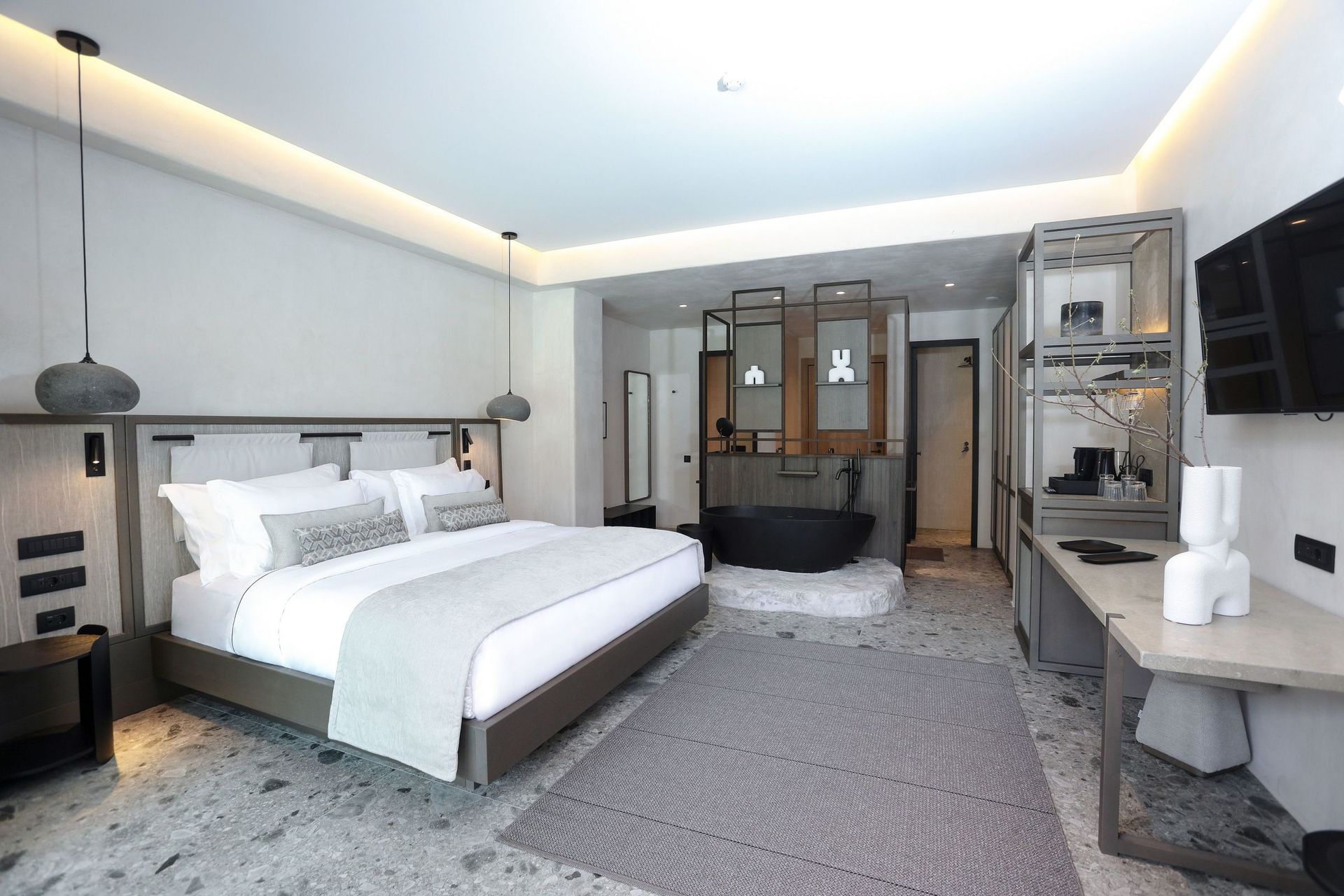 Aeonic Suites & Spa Mykonos, foto 5