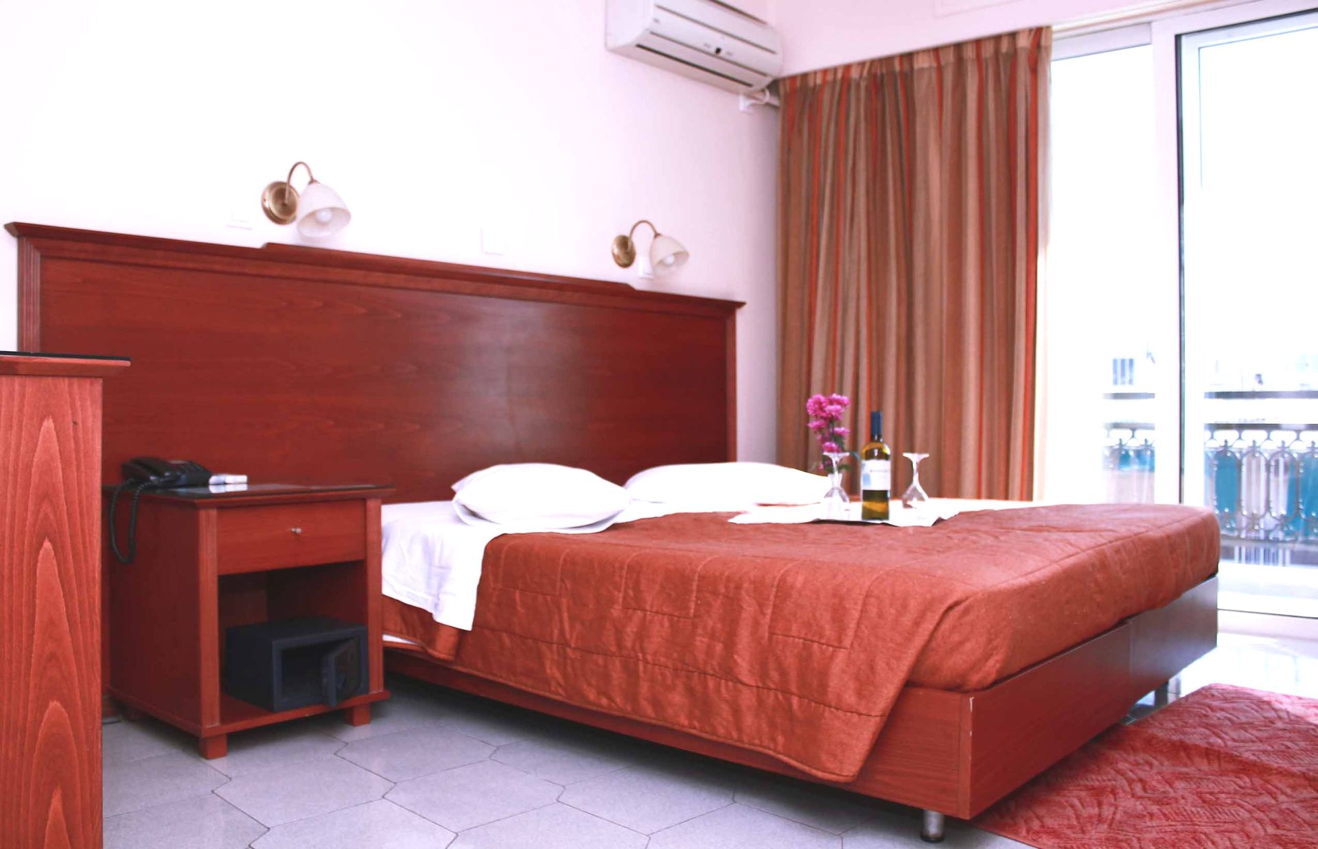 Apollo Hotel Athens, foto 9
