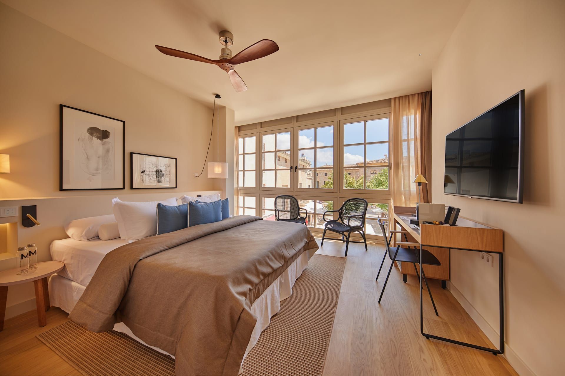 Mon Boutique Hotel, foto 3