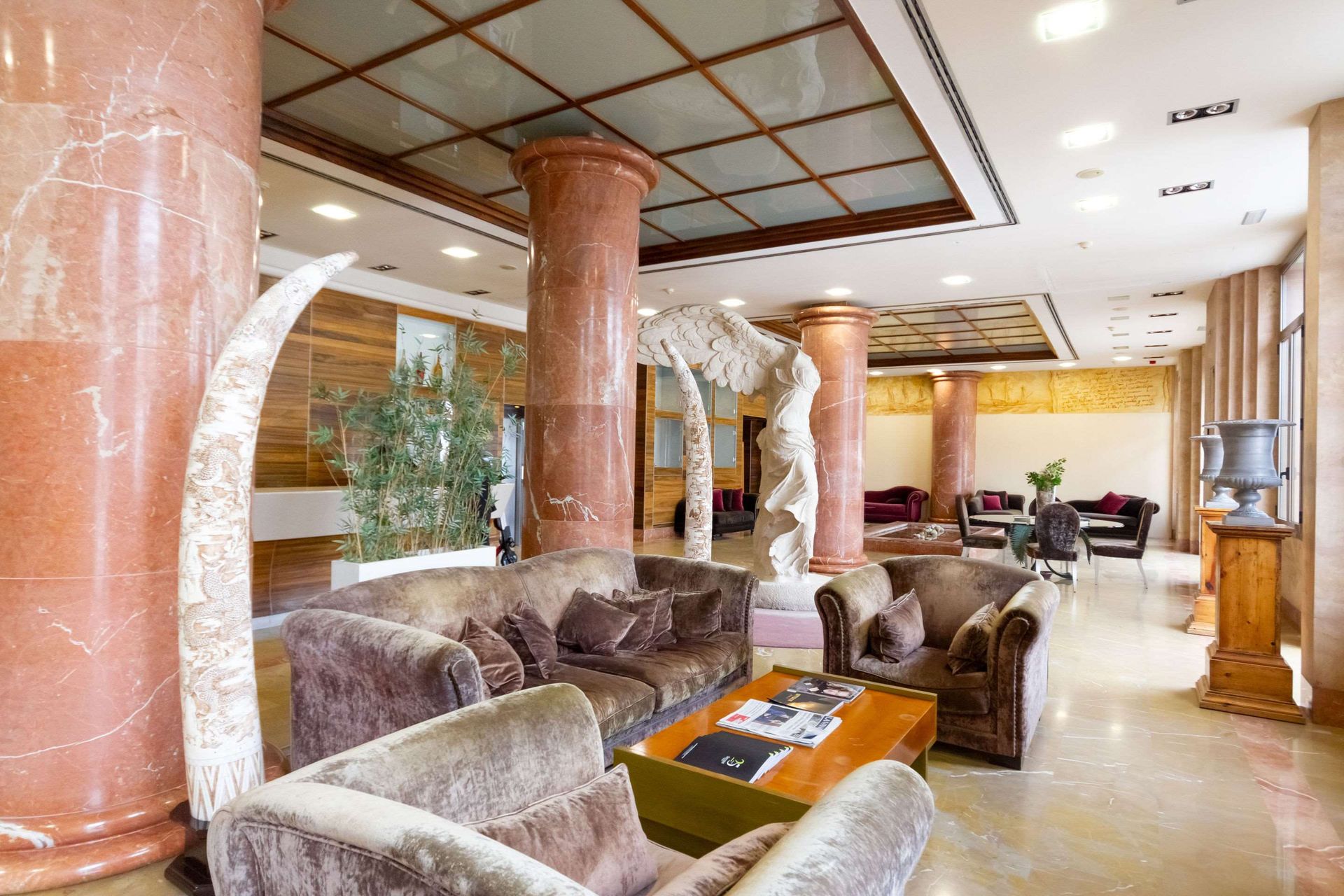 Kalma Sitges Hotel, foto 9