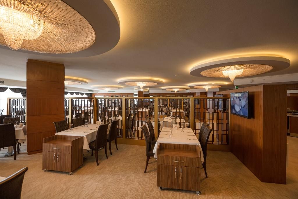 Yilmazoglu Park Hotel, foto 9