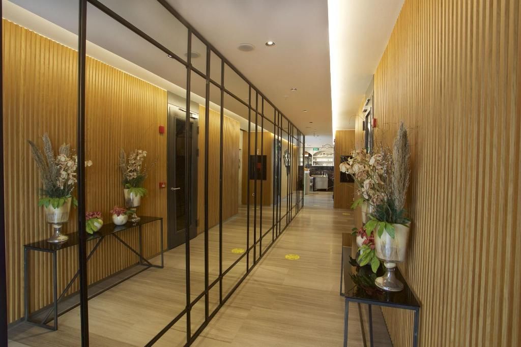 Dosso Dossi Hotels Yenikapi, foto 6