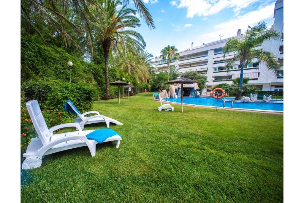 Ona Jardines Paraisol, foto 15