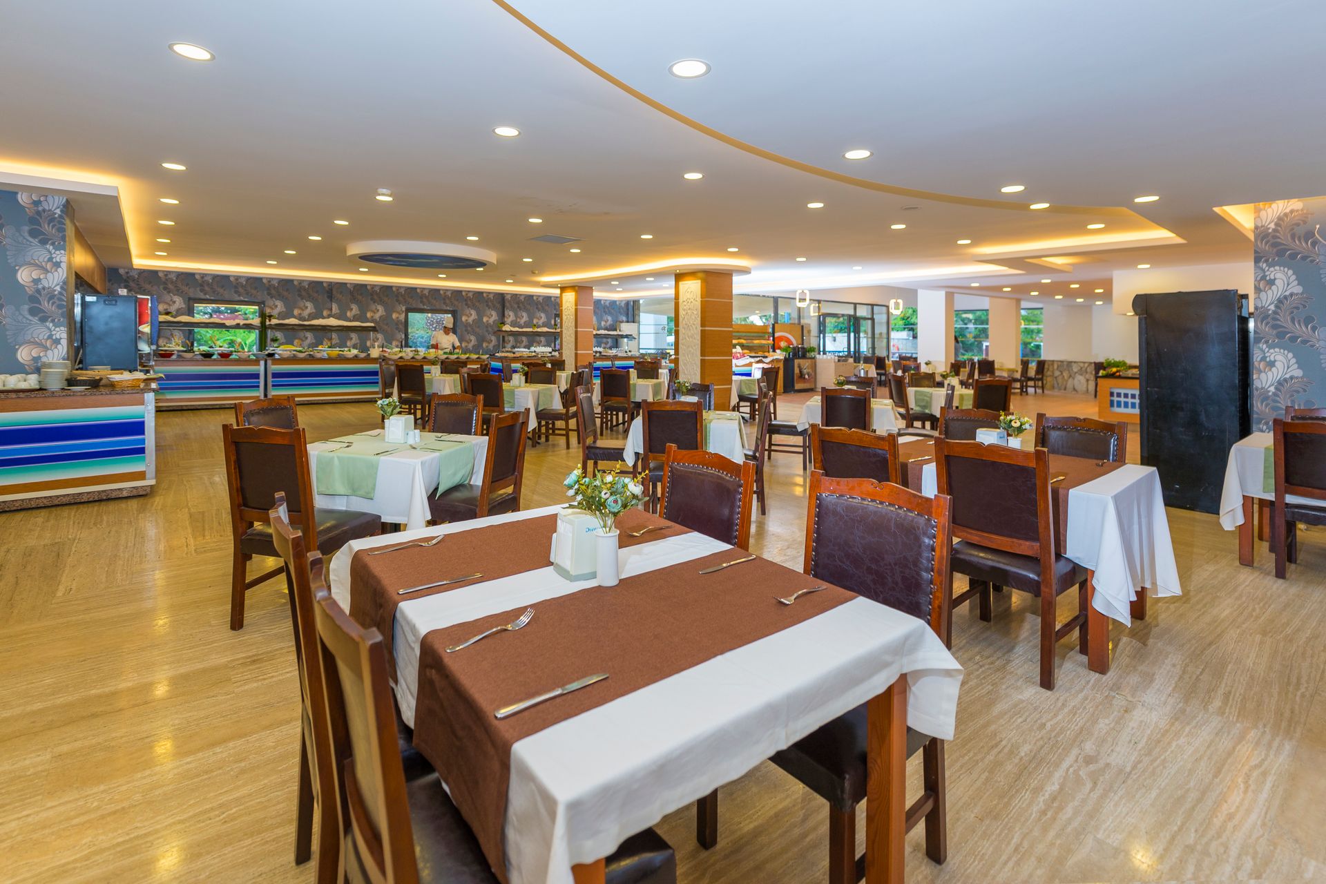 Club Aqua Plaza, foto 3