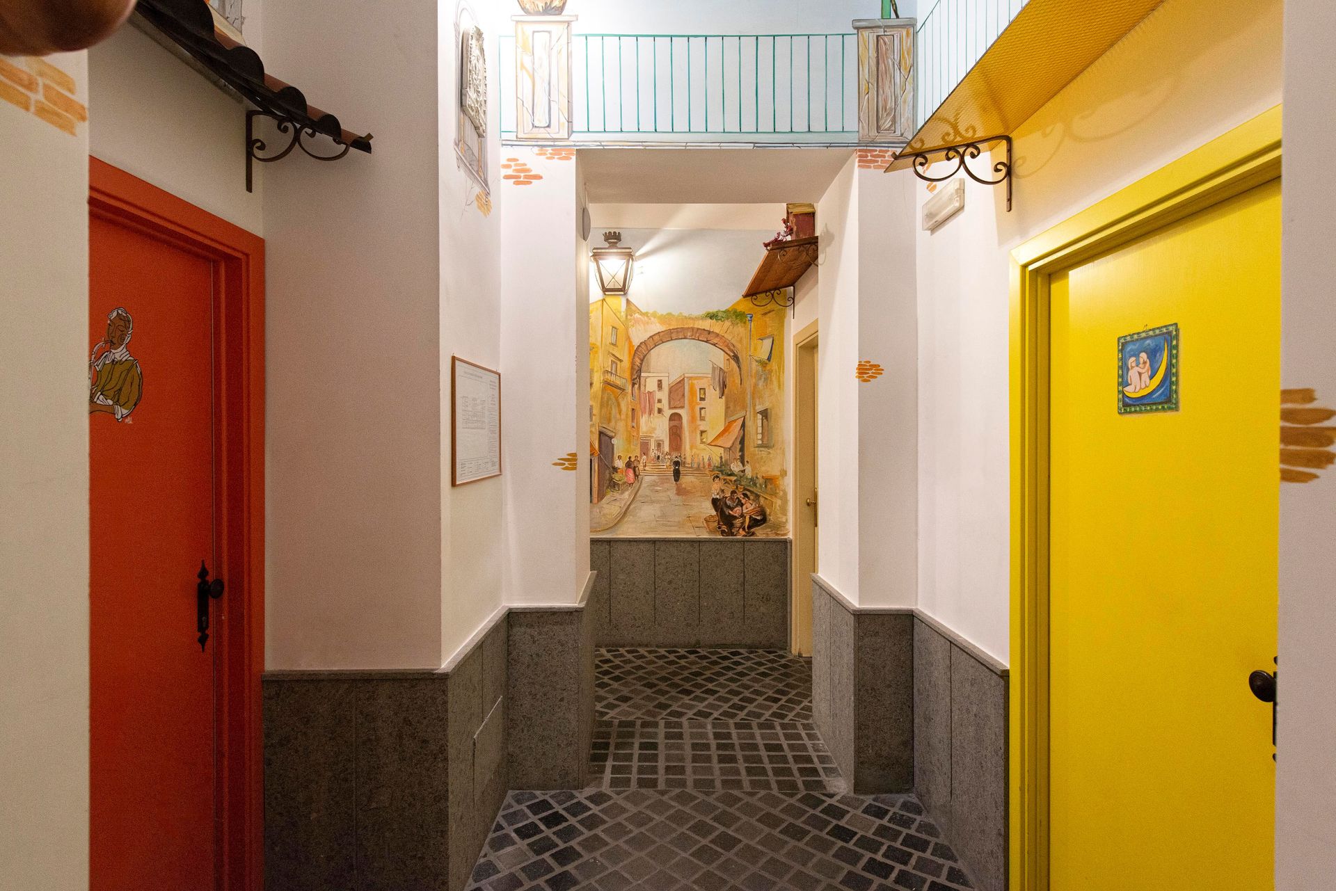 Grand Hotel Europa , foto 6