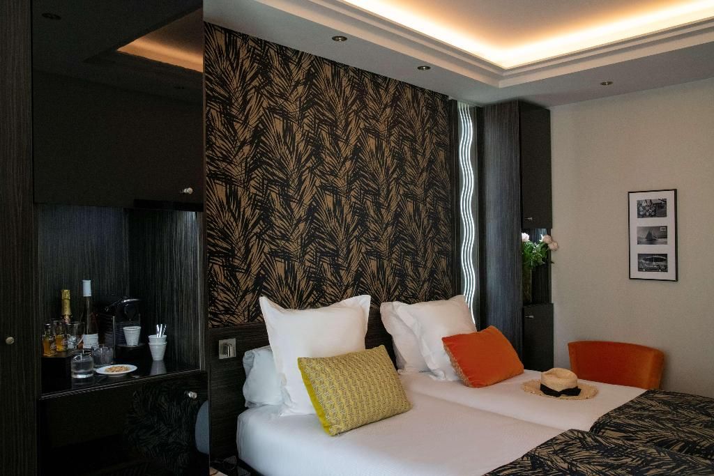 Hotel Le Mondial, BW Premier Collection, foto 10