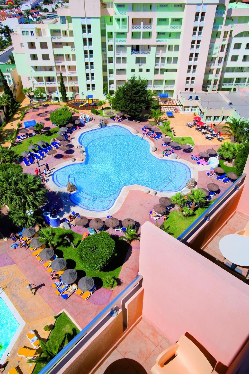 Hotel Fenix Family by ALEGRIA, foto 6