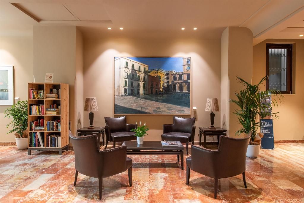 Best Western Hotel Stella D'Italia, foto 15
