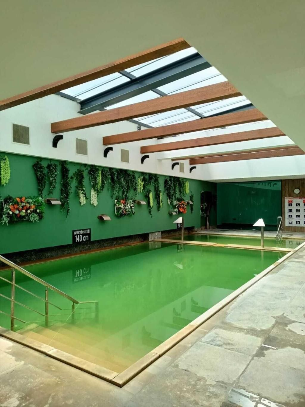 Seven For Life Thermal Hotel, foto 14